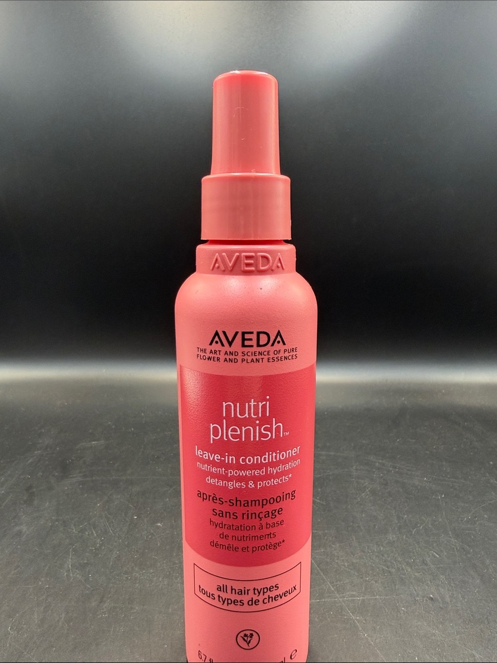 AVEDA NutriPlenish Leave-In